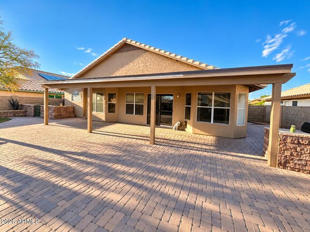 9559 W POTTER Drive, Peoria, AZ 85382