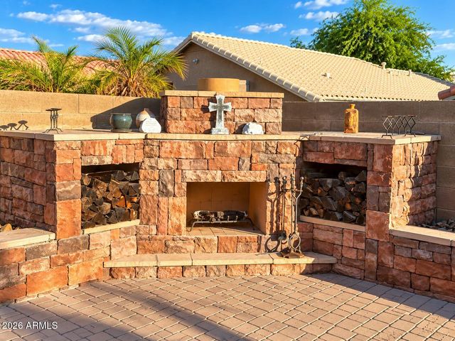 9559 W POTTER Drive, Peoria, AZ 85382