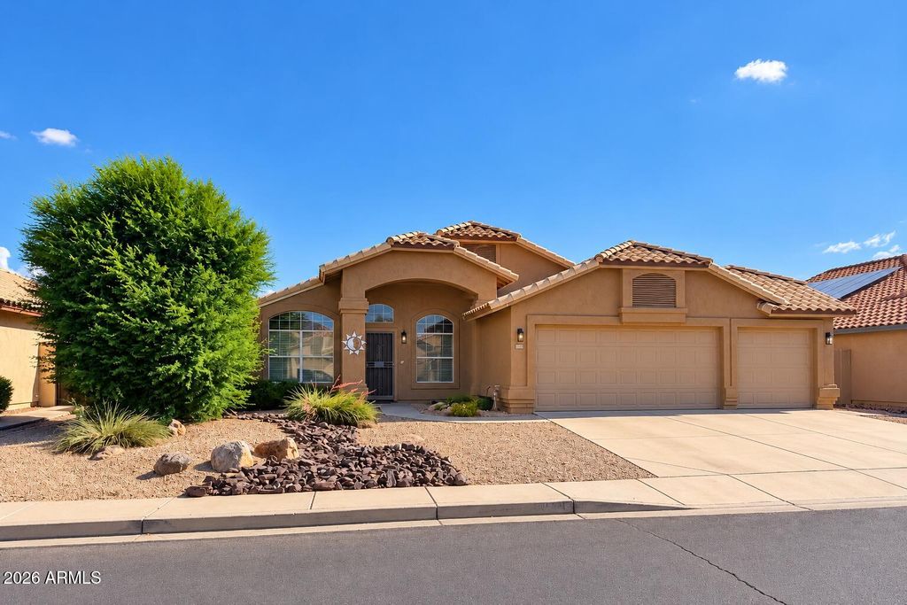 9559 W POTTER Drive, Peoria, AZ 85382