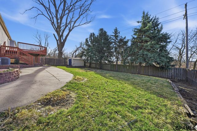 19035 Benton Boulevard, Lincoln, NE 68022