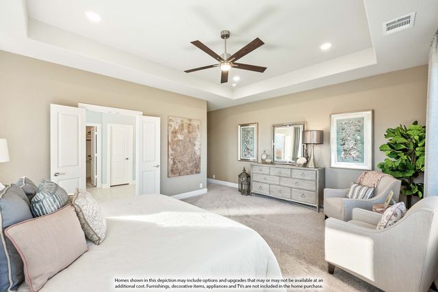 3409 Abingdon Drive, Melissa, TX 75454