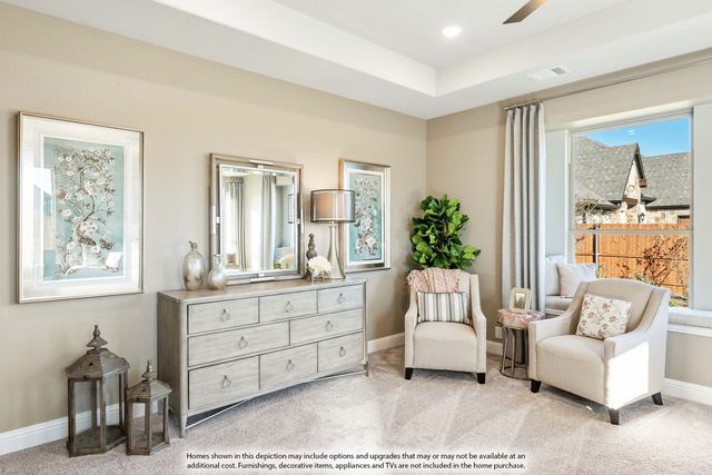 3409 Abingdon Drive, Melissa, TX 75454