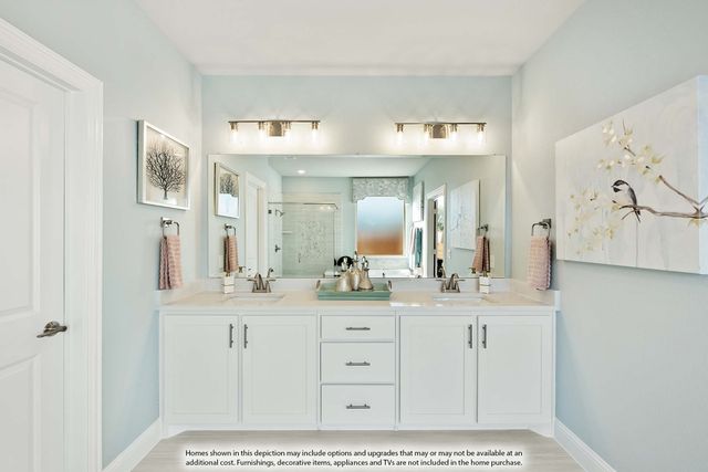 3409 Abingdon Drive, Melissa, TX 75454
