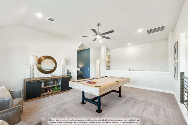 3409 Abingdon Drive, Melissa, TX 75454