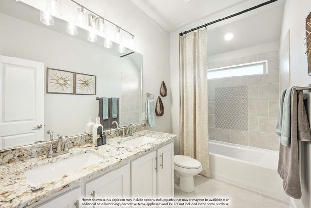 3409 Abingdon Drive, Melissa, TX 75454