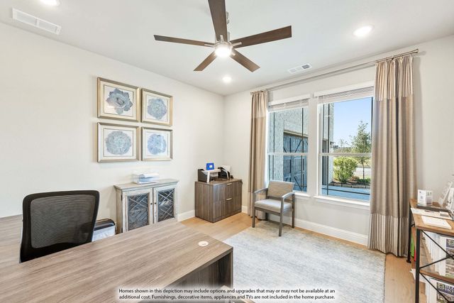3409 Abingdon Drive, Melissa, TX 75454
