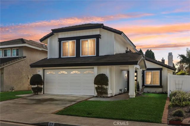 27 New Meadow, Irvine, CA 92614