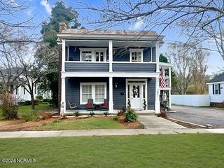 207 S Oakum Street Unit B, Edenton, NC 27932