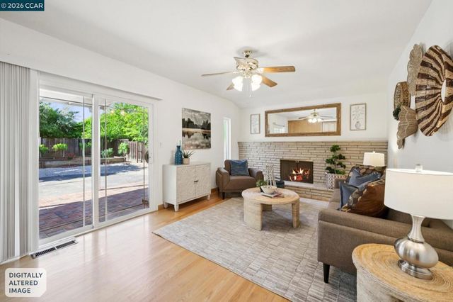 3114 Santa Paula Dr, Concord, CA 94518