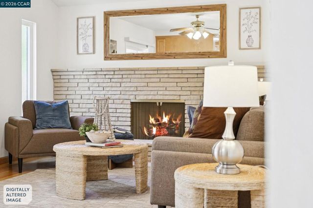 3114 Santa Paula Dr, Concord, CA 94518