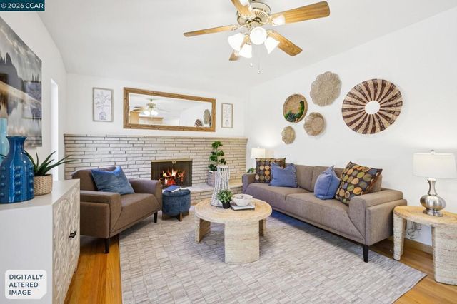 3114 Santa Paula Dr, Concord, CA 94518