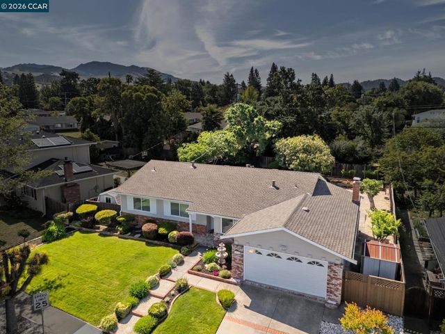 3114 Santa Paula Dr, Concord, CA 94518