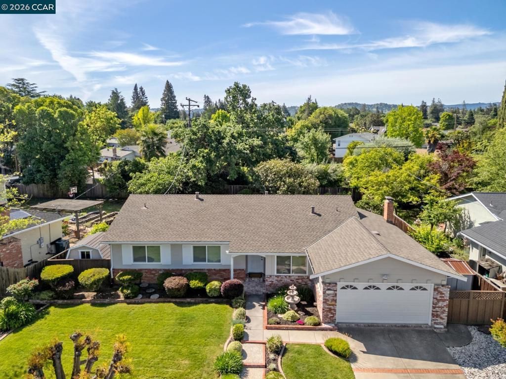3114 Santa Paula Dr, Concord, CA 94518
