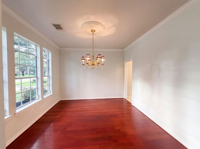 1906 Garden Terrace Drive, Katy, TX 77494