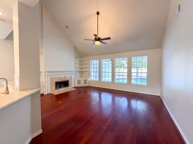 1906 Garden Terrace Drive, Katy, TX 77494
