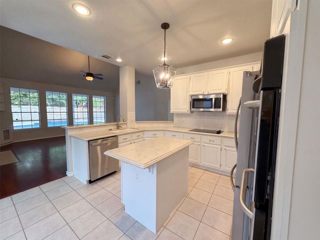 1906 Garden Terrace Drive, Katy, TX 77494