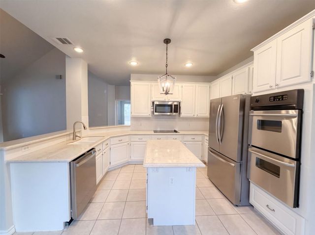 1906 Garden Terrace Drive, Katy, TX 77494