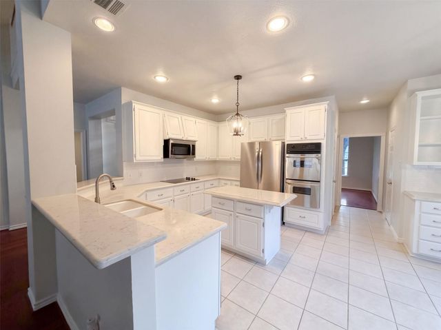 1906 Garden Terrace Drive, Katy, TX 77494