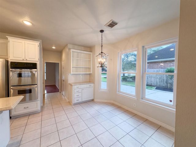 1906 Garden Terrace Drive, Katy, TX 77494