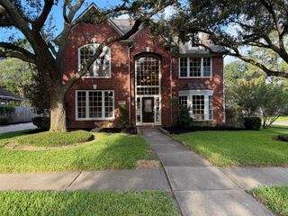 1906 Garden Terrace Drive, Katy, TX 77494