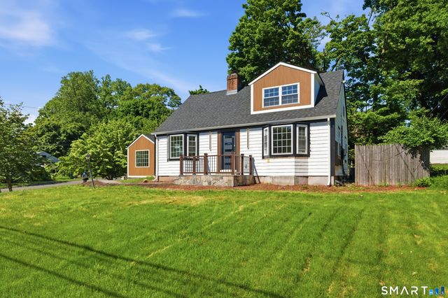 1646 Jennings Road, Fairfield, CT 06824