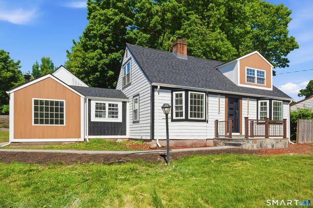 1646 Jennings Road, Fairfield, CT 06824