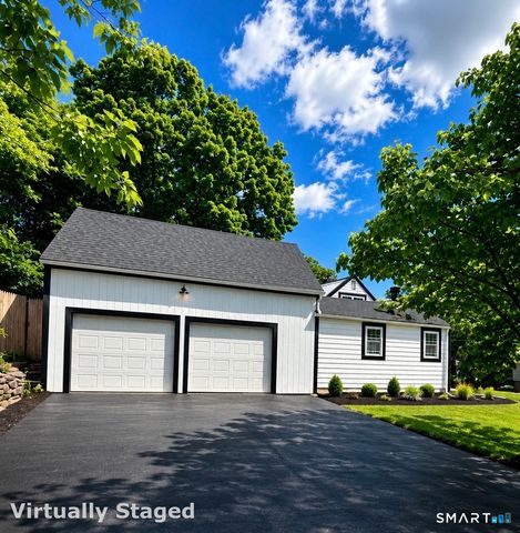 1646 Jennings Road, Fairfield, CT 06824