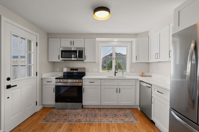 32 Danis St, Fall River, MA 02720