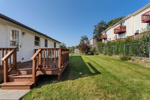 32 Danis St, Fall River, MA 02720