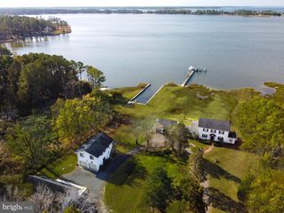 1308 TOWN POINT RD, Cambridge, MD 21613