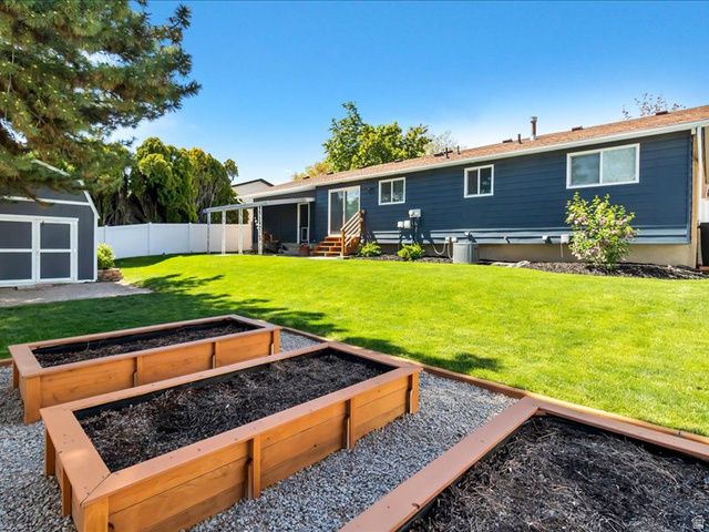 5311 S SKEESWOOD DR, Taylorsville, UT 84129