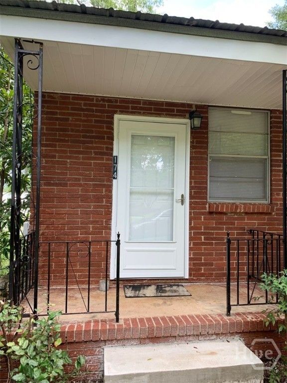 174 Hart, Athens, GA 30606