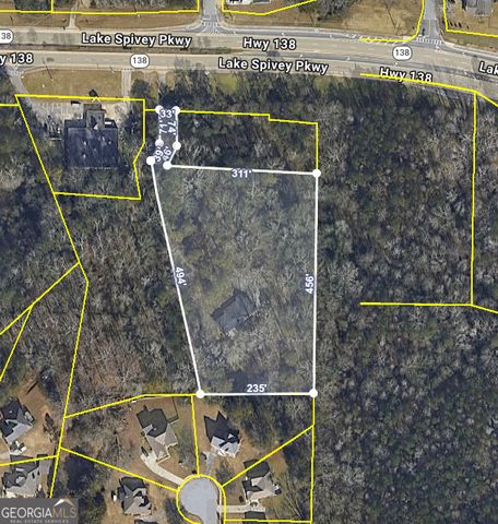 2986 Highway 138 E, Jonesboro, GA 30236