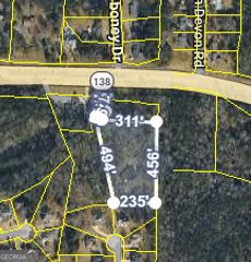 2986 Highway 138 E, Jonesboro, GA 30236