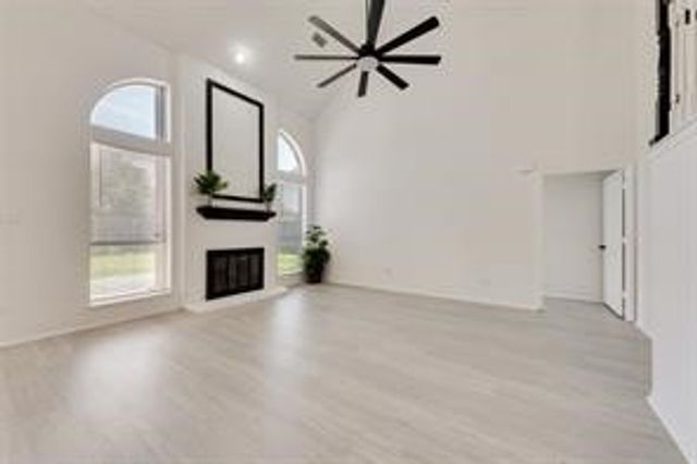 2316 Homestead Drive, Mesquite, TX 75181