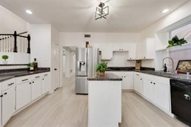 2316 Homestead Drive, Mesquite, TX 75181