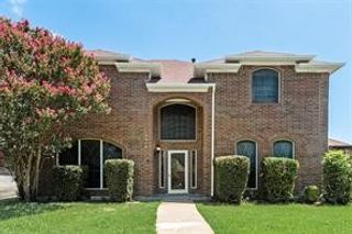 2316 Homestead Drive, Mesquite, TX 75181
