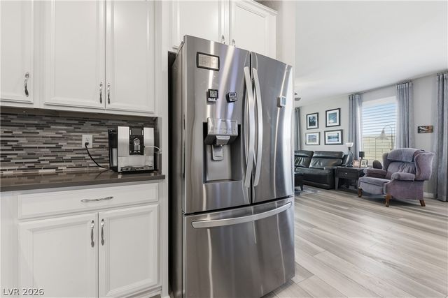 2251 Arrington Avenue, North Las Vegas, NV 89086