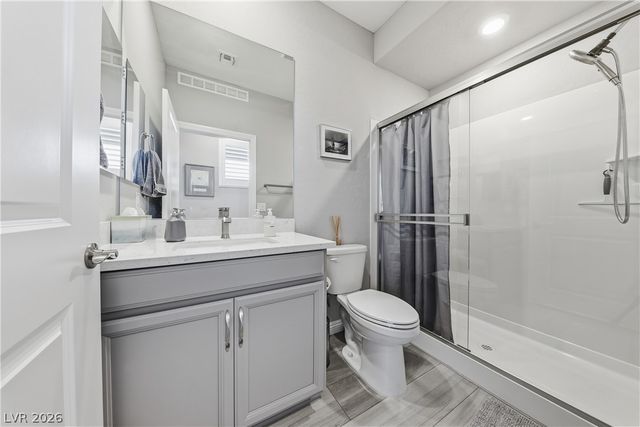 2251 Arrington Avenue, North Las Vegas, NV 89086