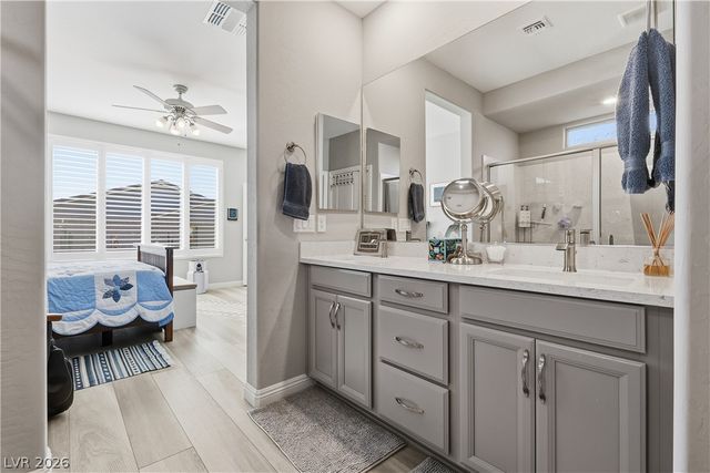 2251 Arrington Avenue, North Las Vegas, NV 89086