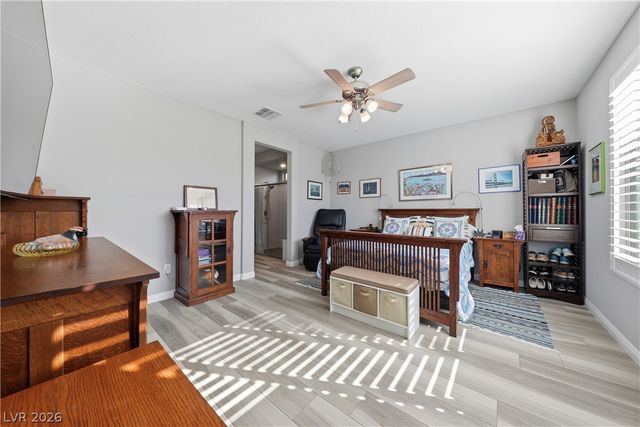 2251 Arrington Avenue, North Las Vegas, NV 89086