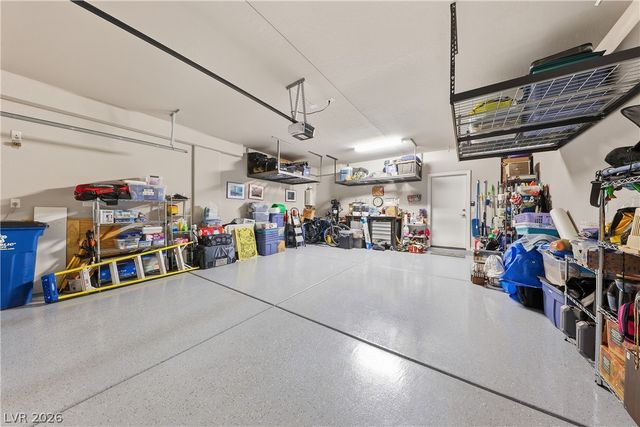 2251 Arrington Avenue, North Las Vegas, NV 89086