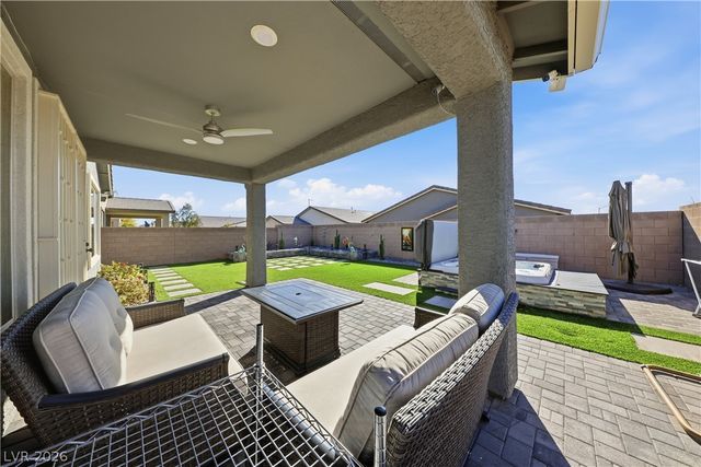 2251 Arrington Avenue, North Las Vegas, NV 89086