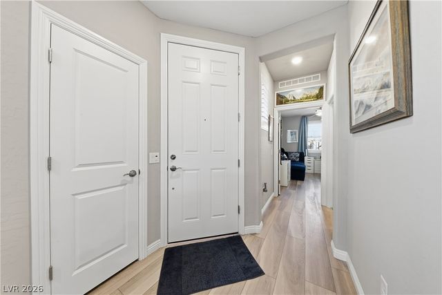 2251 Arrington Avenue, North Las Vegas, NV 89086