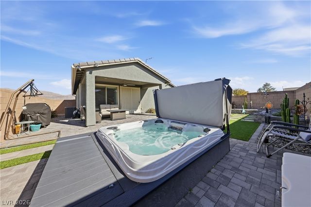 2251 Arrington Avenue, North Las Vegas, NV 89086