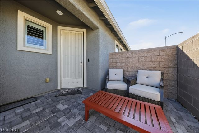 2251 Arrington Avenue, North Las Vegas, NV 89086