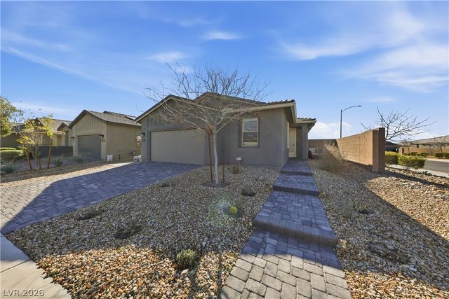 2251 Arrington Avenue, North Las Vegas, NV 89086