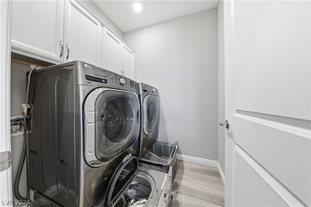 2251 Arrington Avenue, North Las Vegas, NV 89086