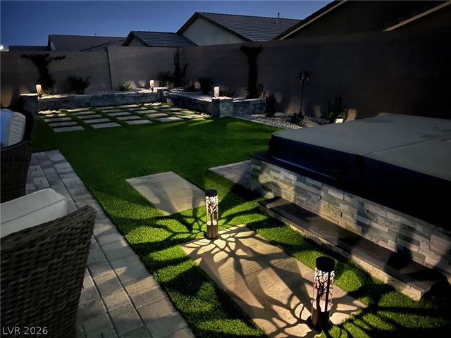 2251 Arrington Avenue, North Las Vegas, NV 89086