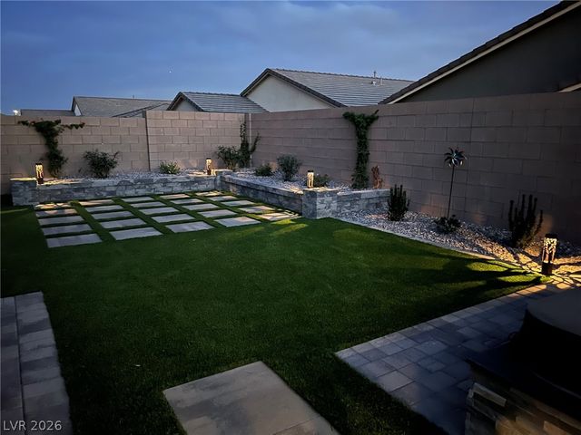 2251 Arrington Avenue, North Las Vegas, NV 89086